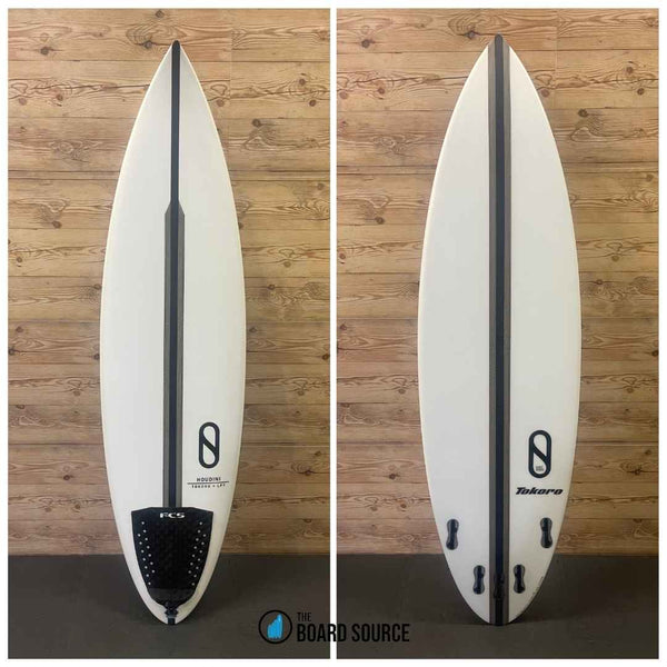 HUGE SAVINGS - Firewire Houdini Performance Shortboard for