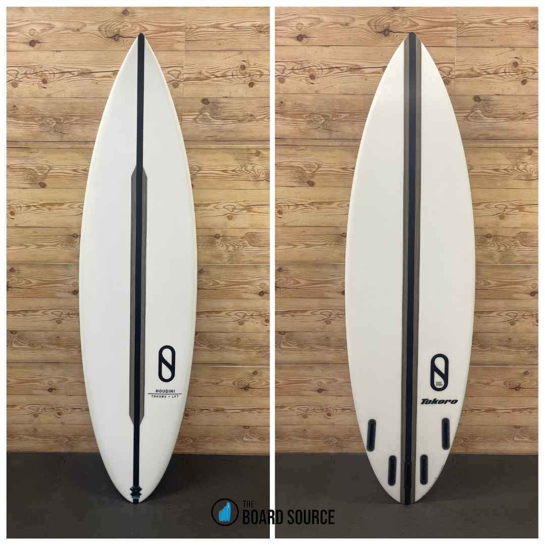 MASSIVE SAVINGS - Firewire Houdini Performance Shortboard for Sale