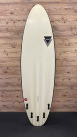 Hydroshort 5'8"