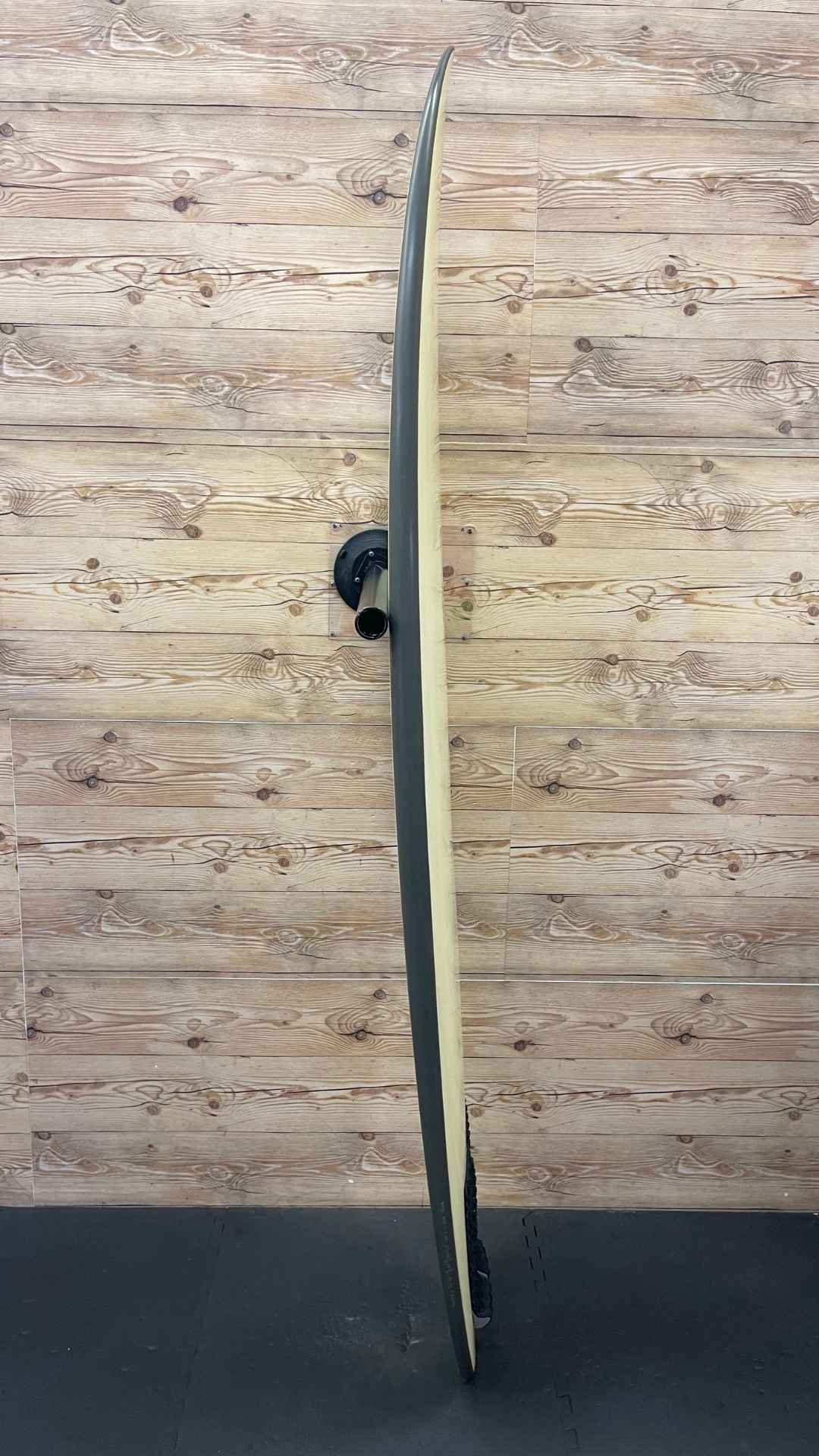 Hydroshort 5'8"