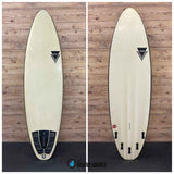 Hydroshort 5'8"