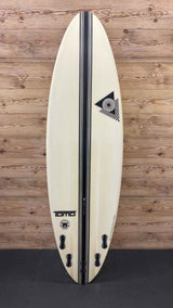 Hydronaut 5'11"