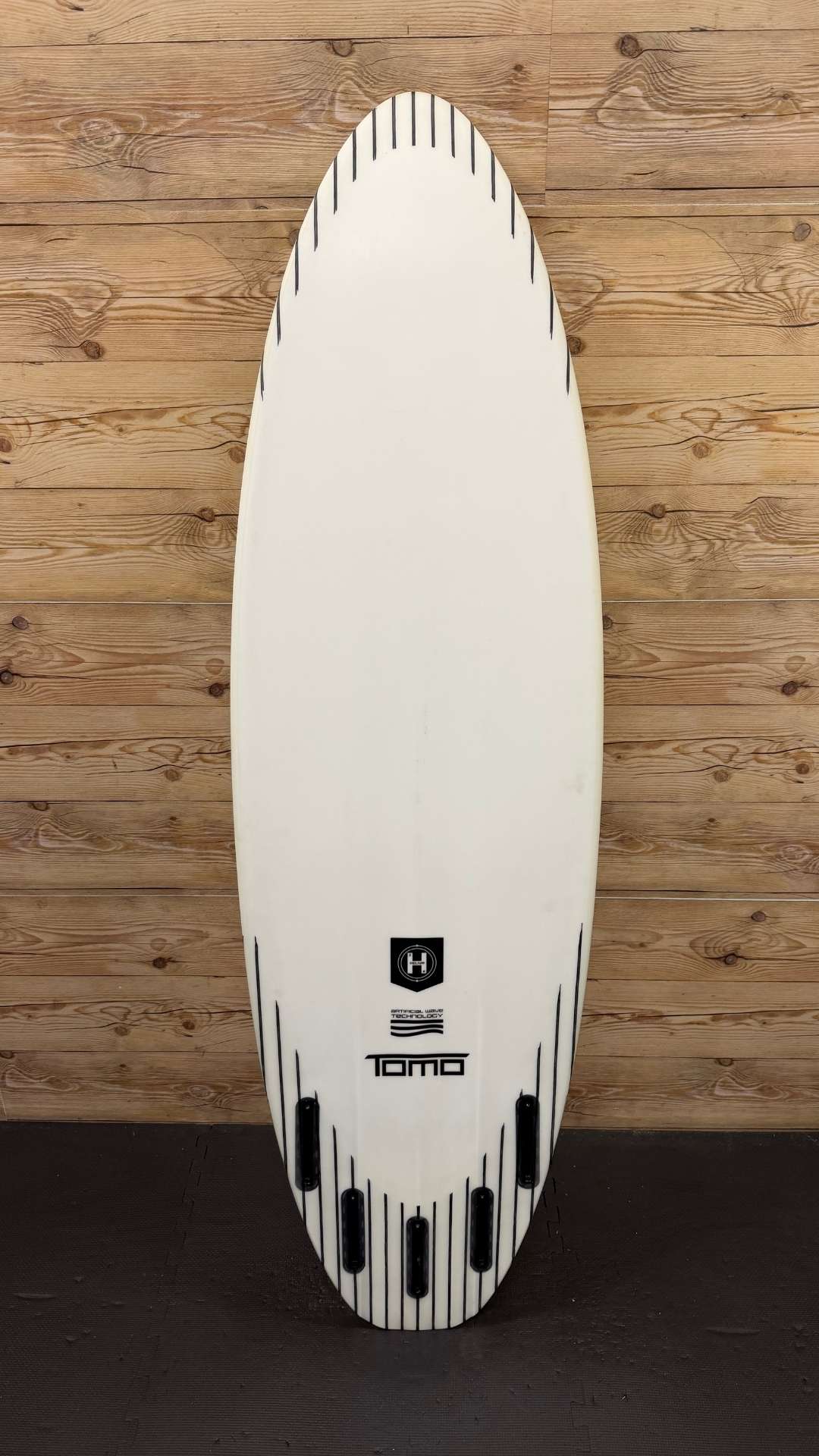 Firewire 5'6