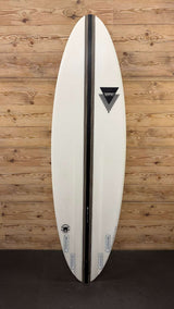 Hydronaut 6'4"