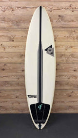 Hydronaut 5'11"