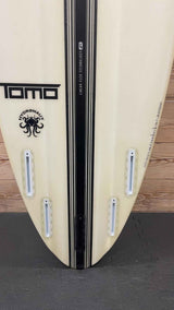 Hydronaut 5'11"