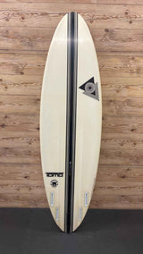 Hydronaut 5'11"