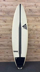 Hydronaut 5'11"