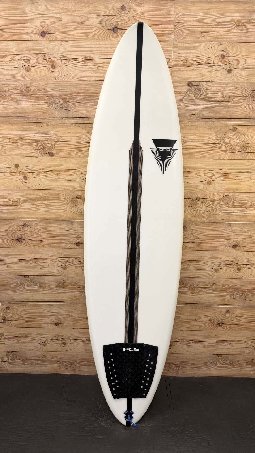 Hydronaut 6'4"