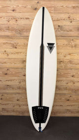 Hydronaut 6'4"