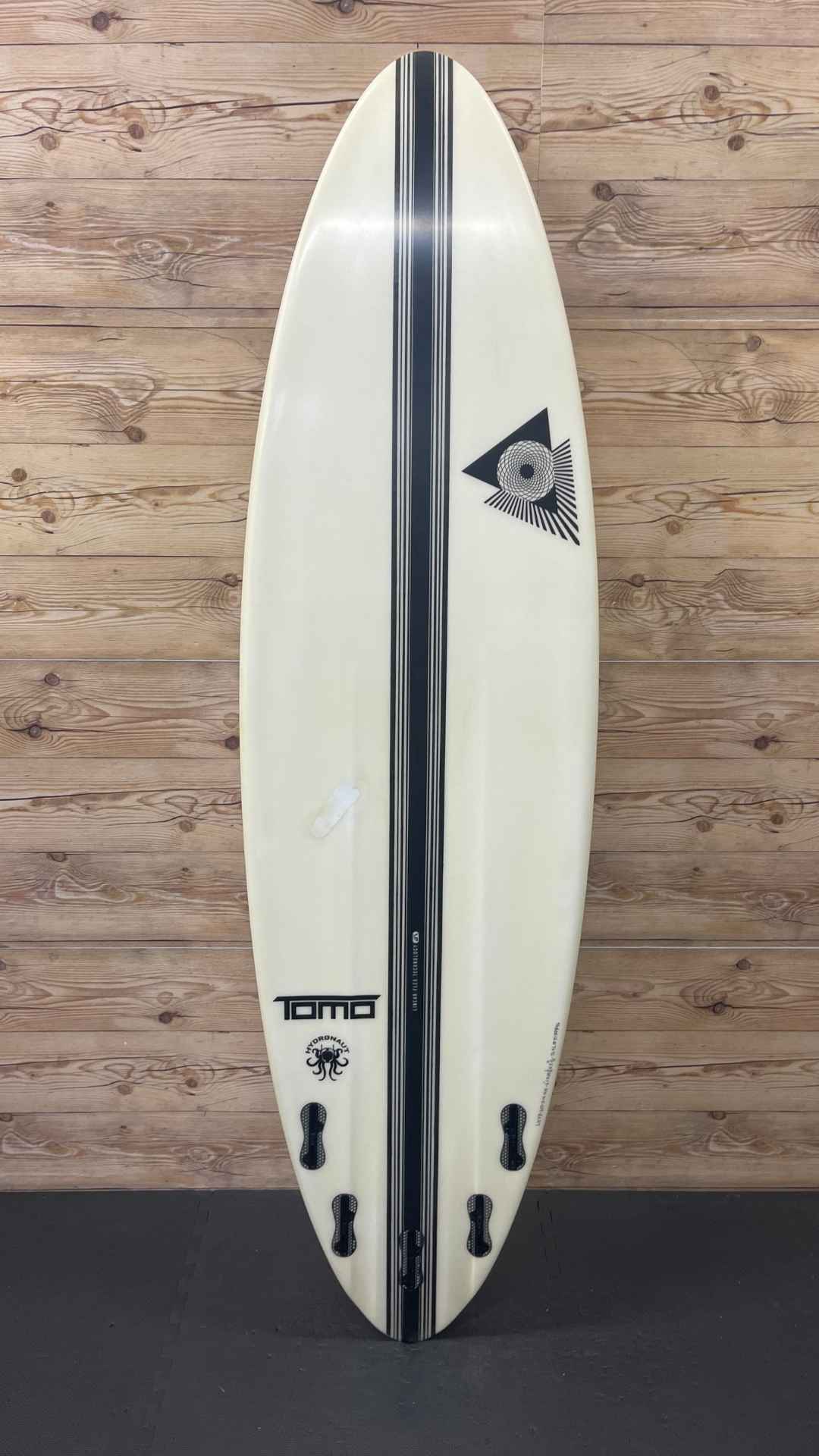 Hydronaut 6'1"