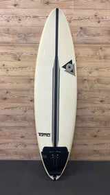 Hydronaut 6'1"