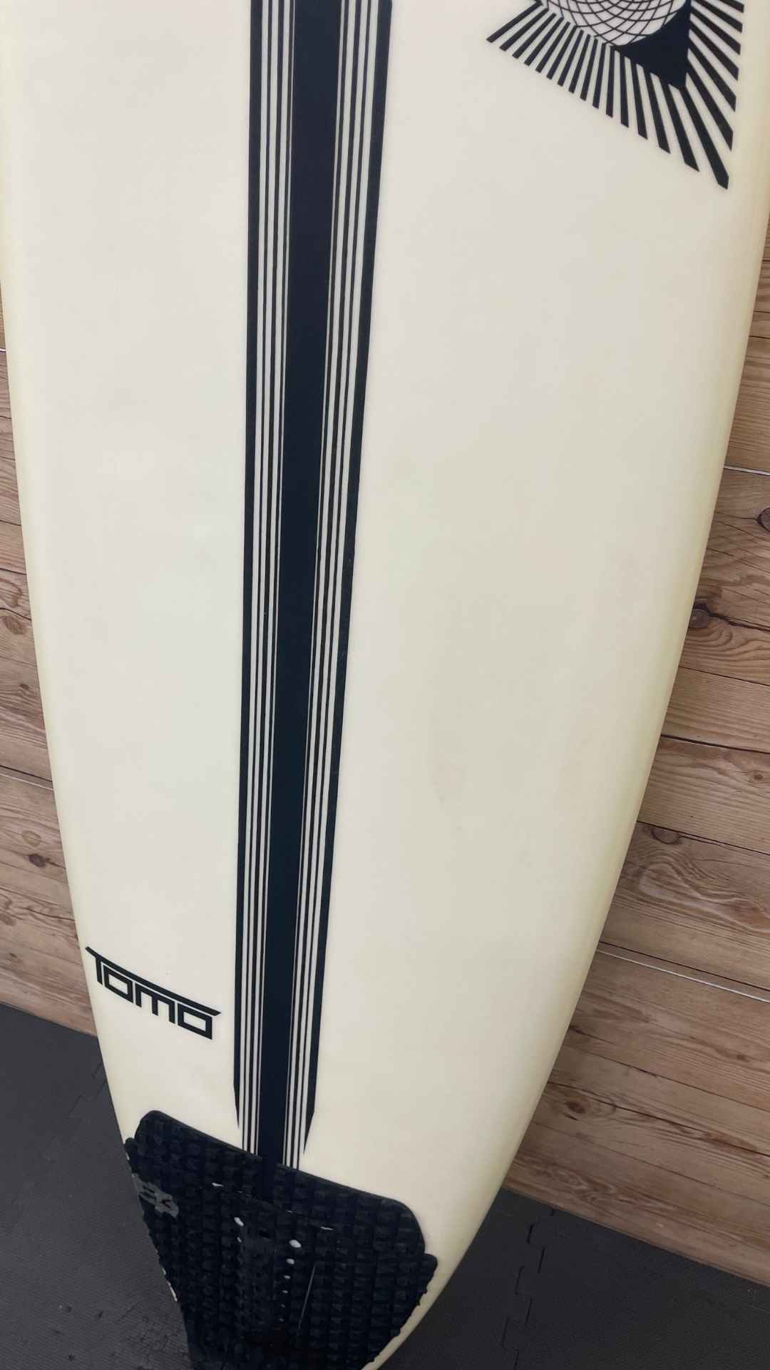 Hydronaut 6'1"