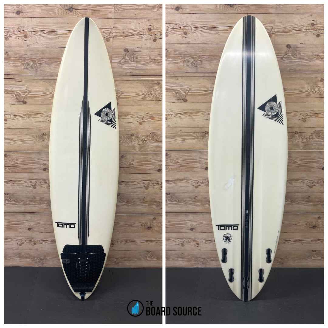 Hydronaut 6'1"