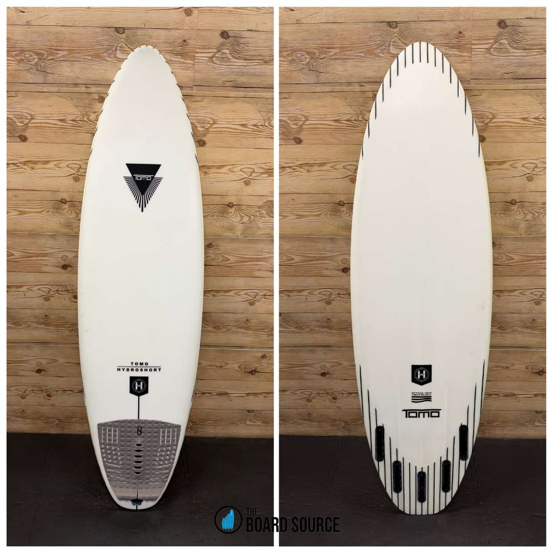 FIREWIRE TOMO LEVO ショートボード 5'9
