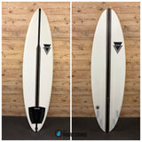 Hydronaut 6'4"