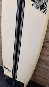 Hydronaut 6'4"
