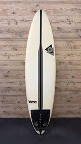Hydronaut 6'4"