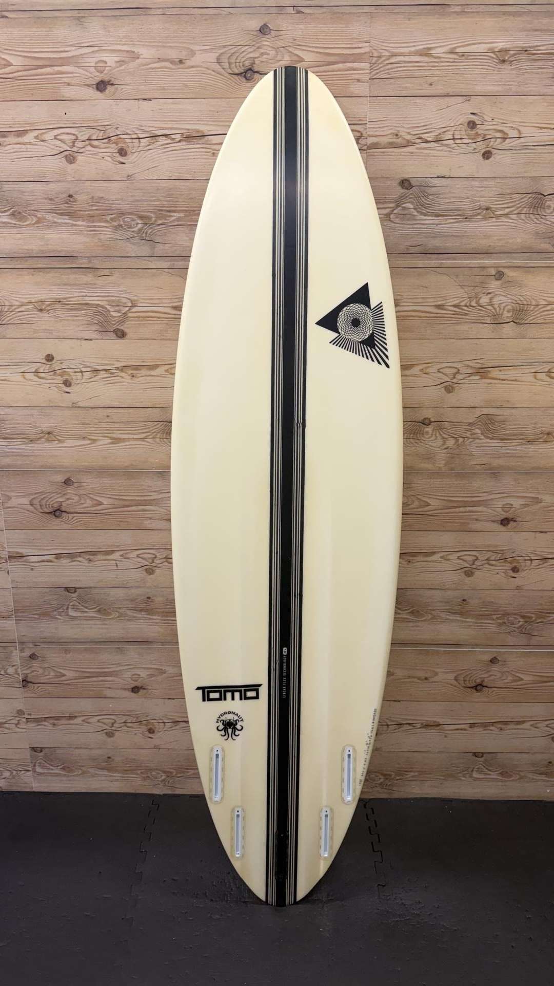 Hydronaut 6'4"