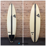 Hydronaut 6'4"