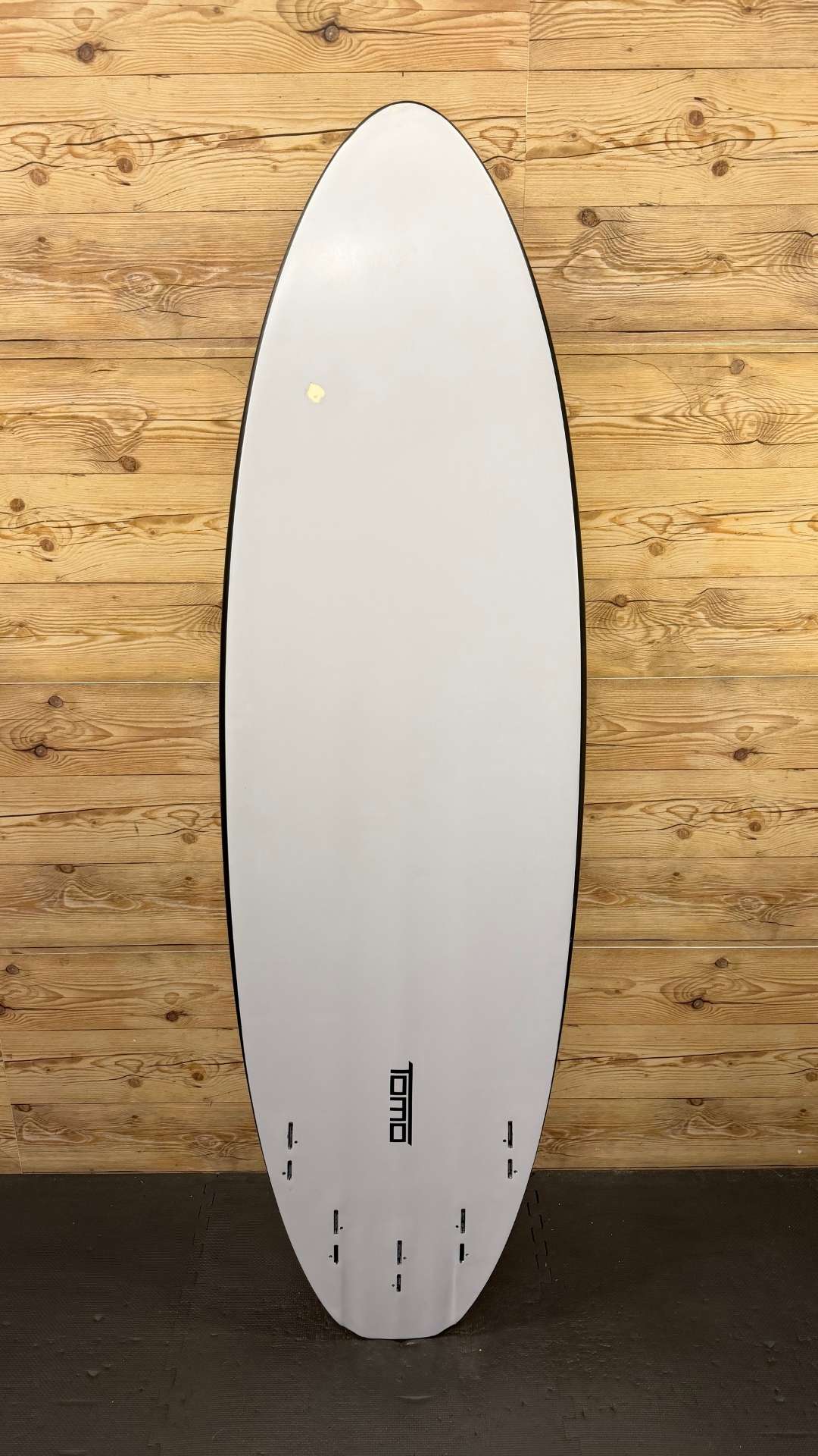 Hydroshort 6'1"