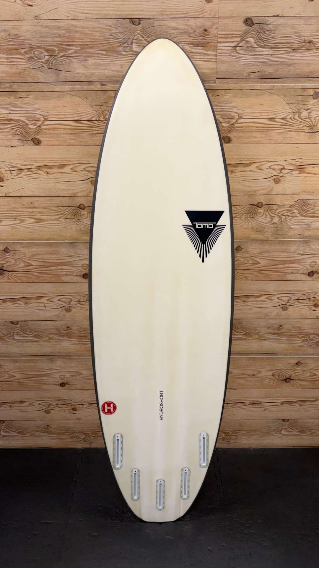 Hydroshort 5'6"