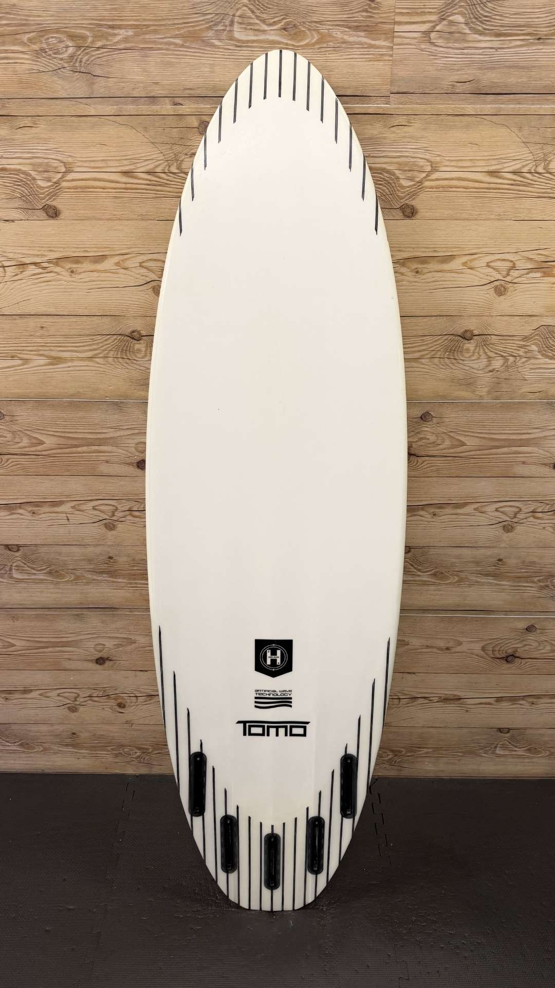 Hydroshort 5'4"
