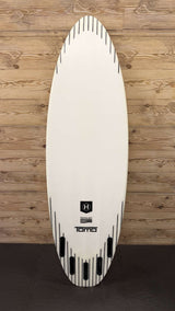 Hydroshort 5'4"