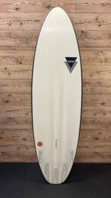 Hydroshort 6'4"