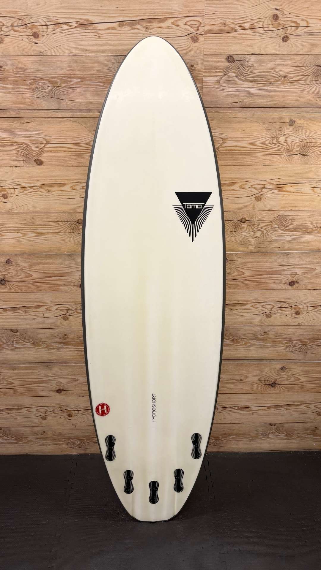 Hydroshort 5'10"