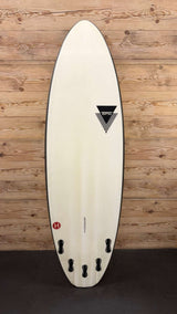 Hydroshort 5'10"