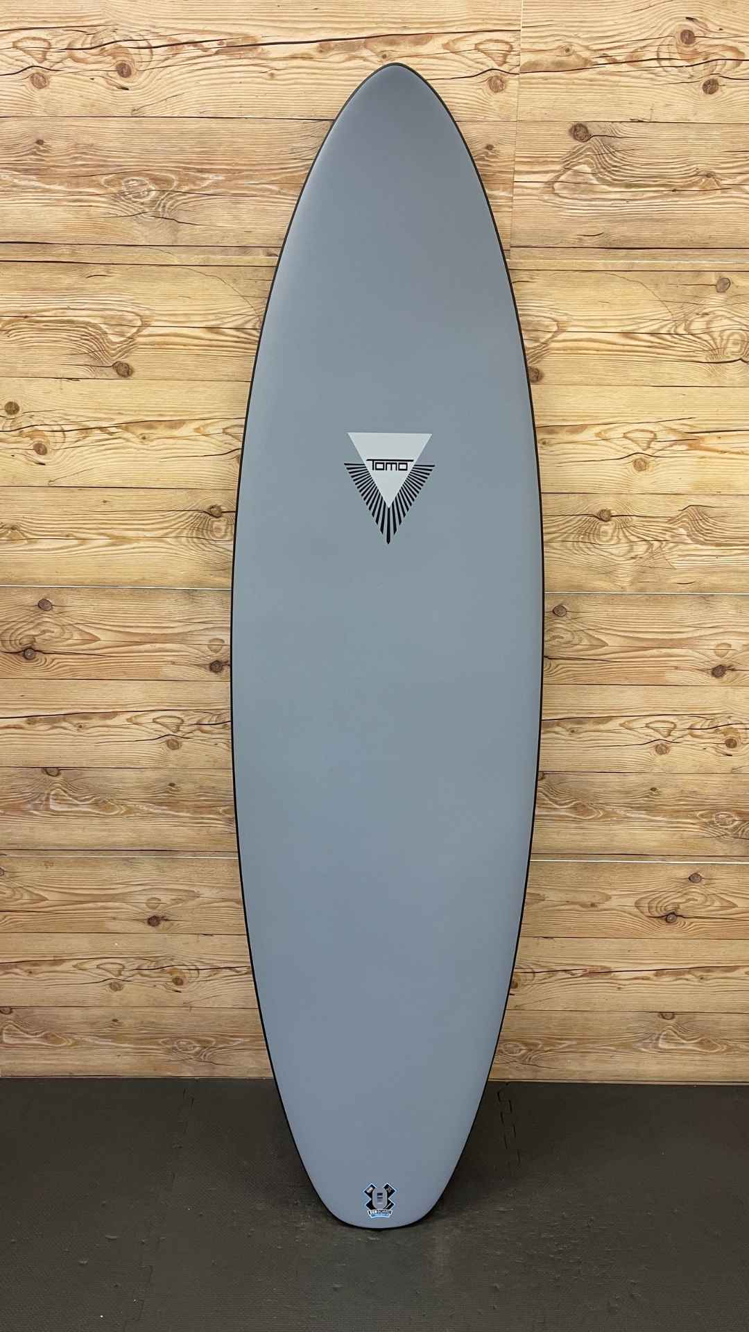 Hydroshort 5'10"