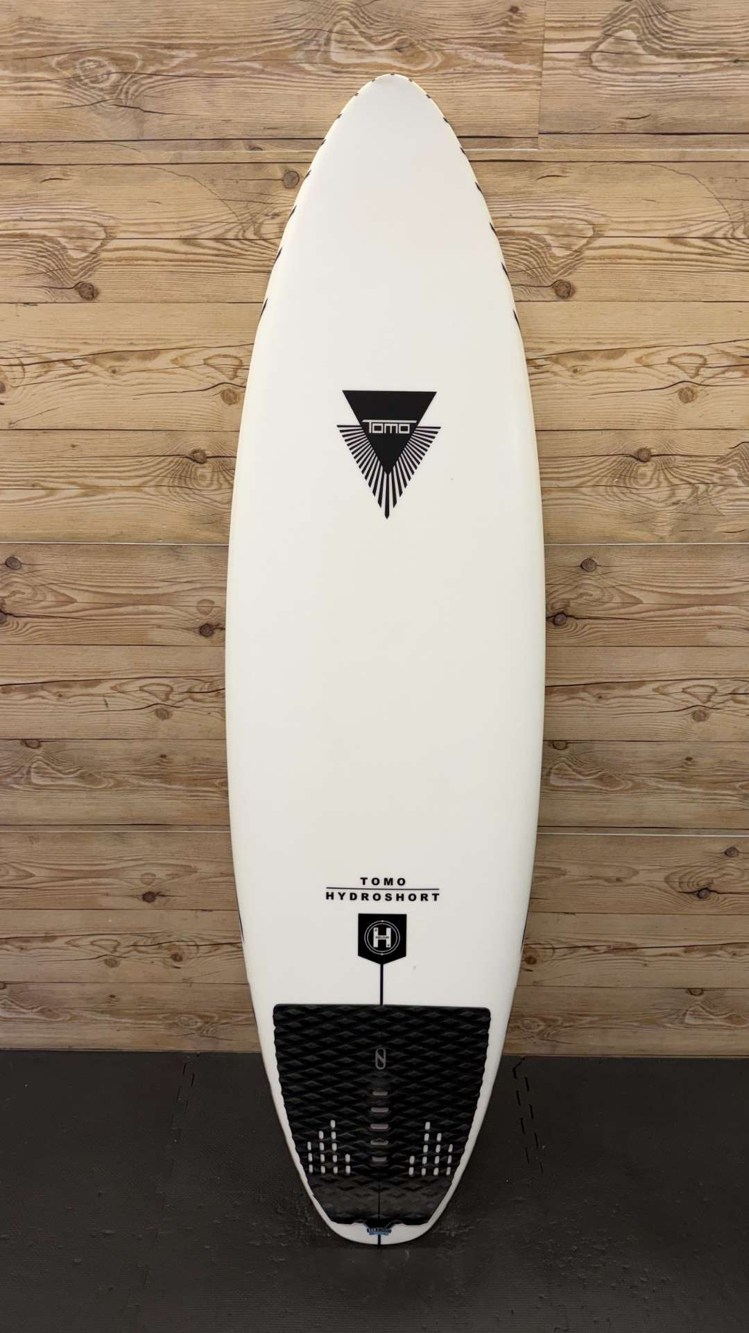 Hydroshort 5'4"