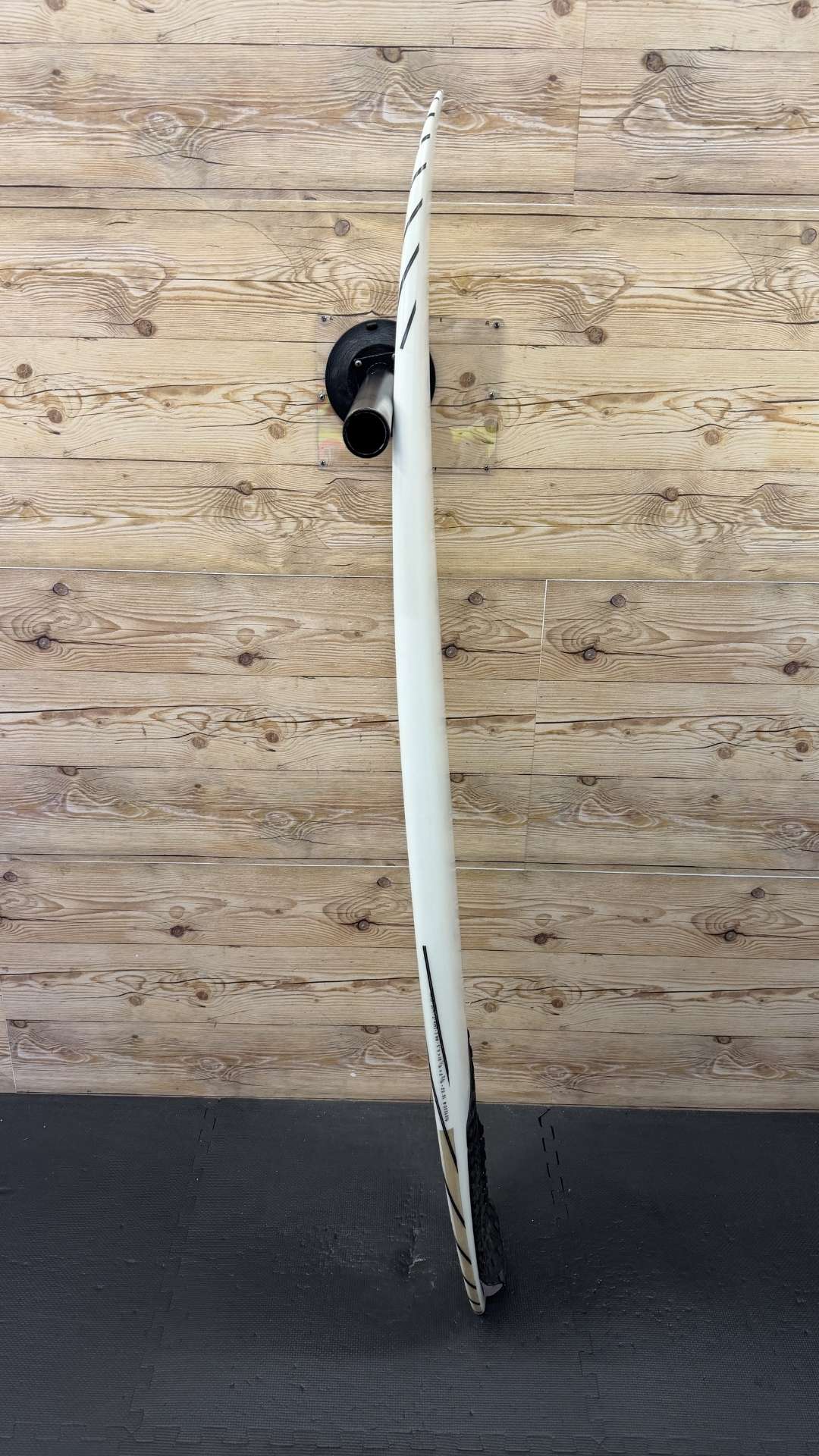 Hydroshort 5'4"