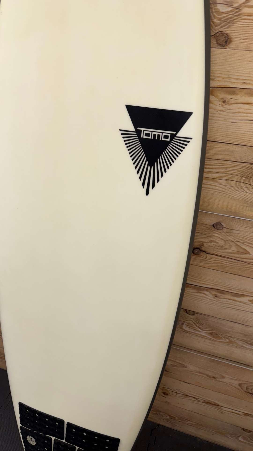 Hydroshort 5'10"