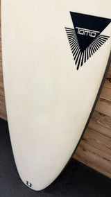 Hydroshort 5'6"