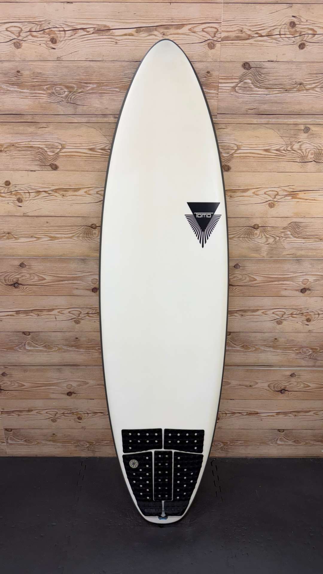 Hydroshort 5'10"