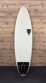 Hydroshort 5'10"