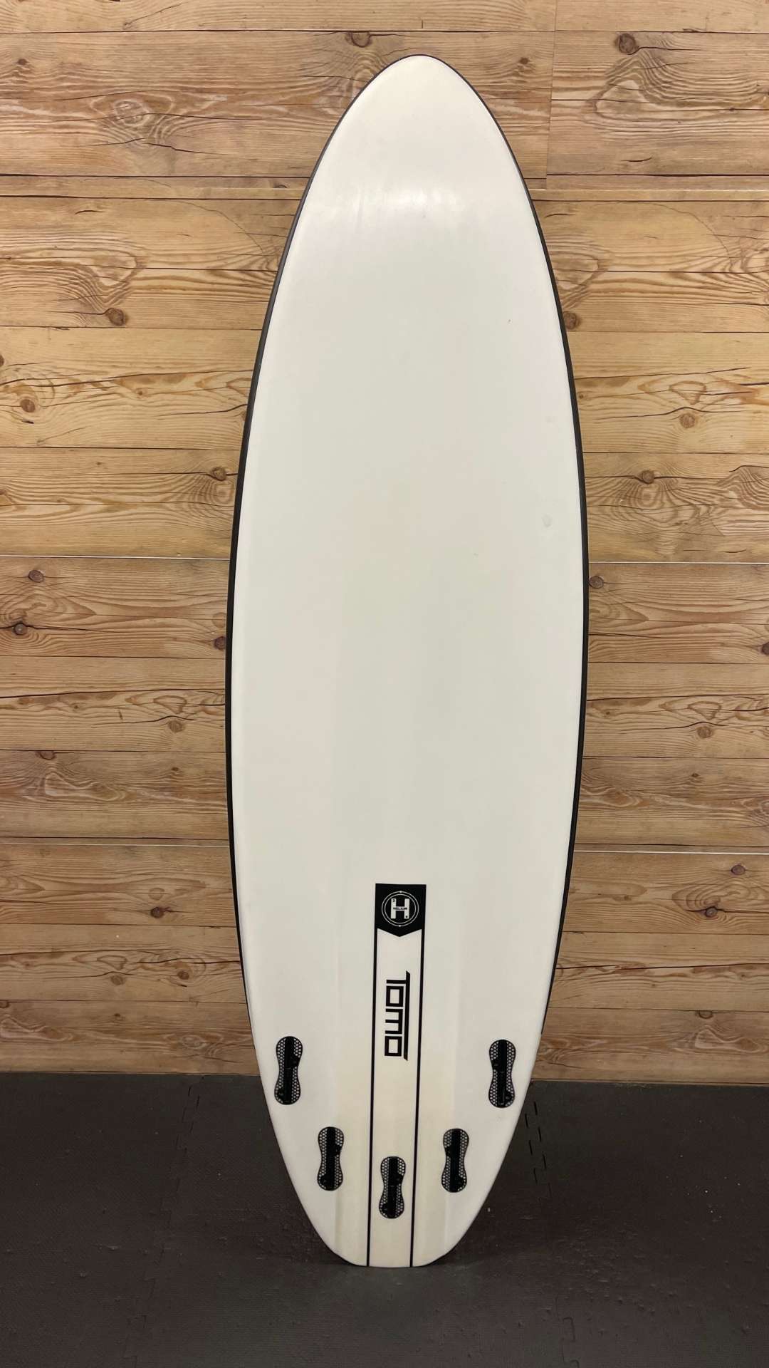 Firewire 5'7
