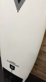 Hydroshort 5'4"
