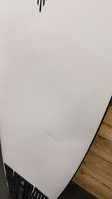 Hydroshort 6'1"