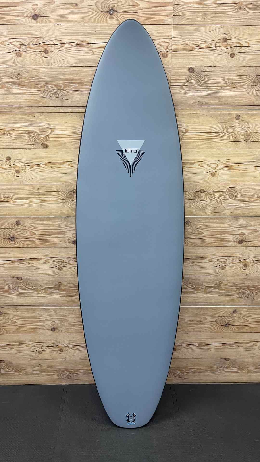 Hydroshort 6'2"