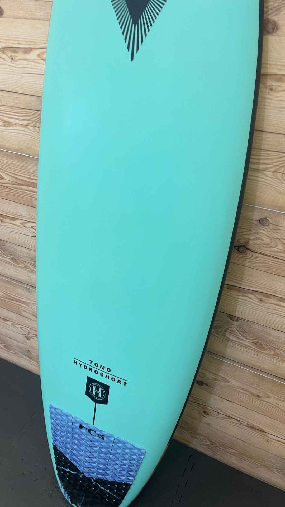 For sale - Firewire surfboards Hydroshort 6ft – The Board Source For sale - Firewire surfboards Hydroshort 6ft – The Board Source