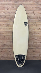 Hydroshort 6'8"