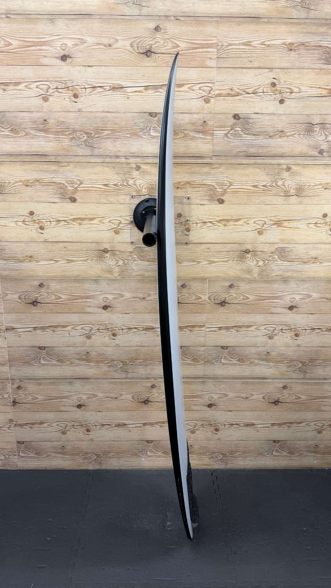 Hydroshort 6'1"