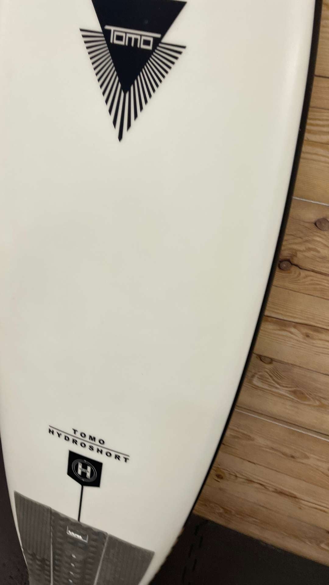 Firewire 5'7
