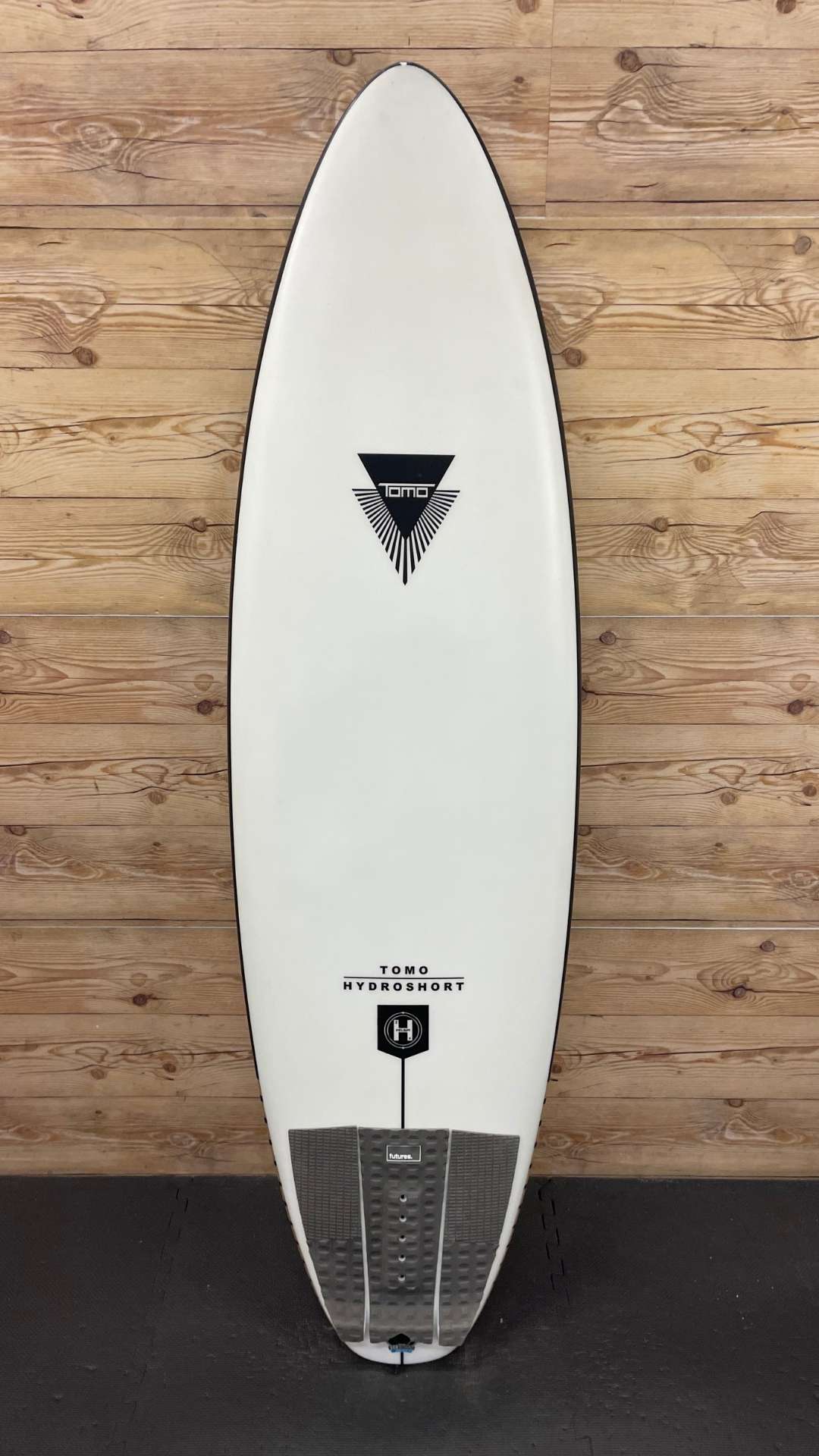 Firewire 5'7