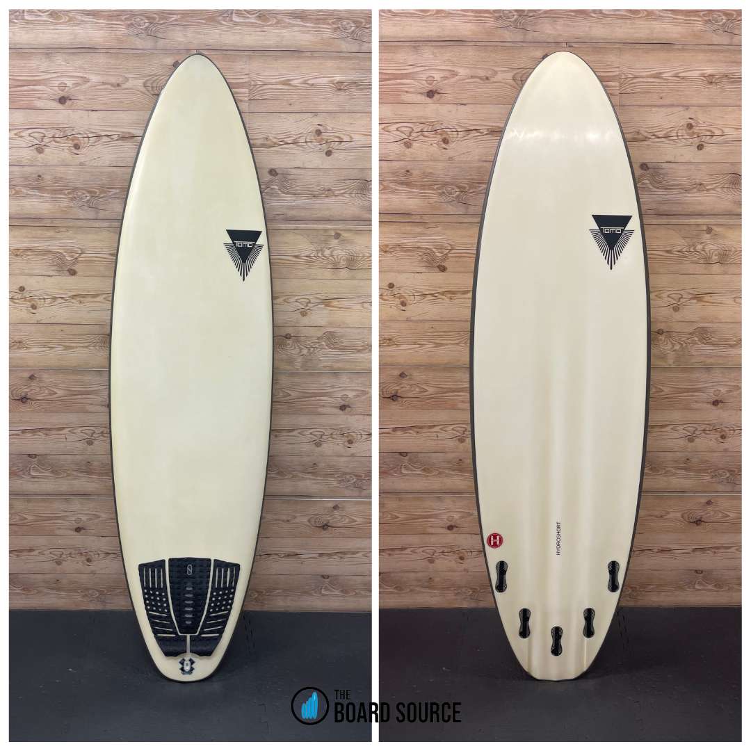 Hydroshort 6'8"
