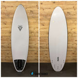 Hydroshort 6'1"