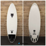 Hydroshort 5'4"